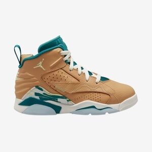 Jordan MVP, size 11, Boys